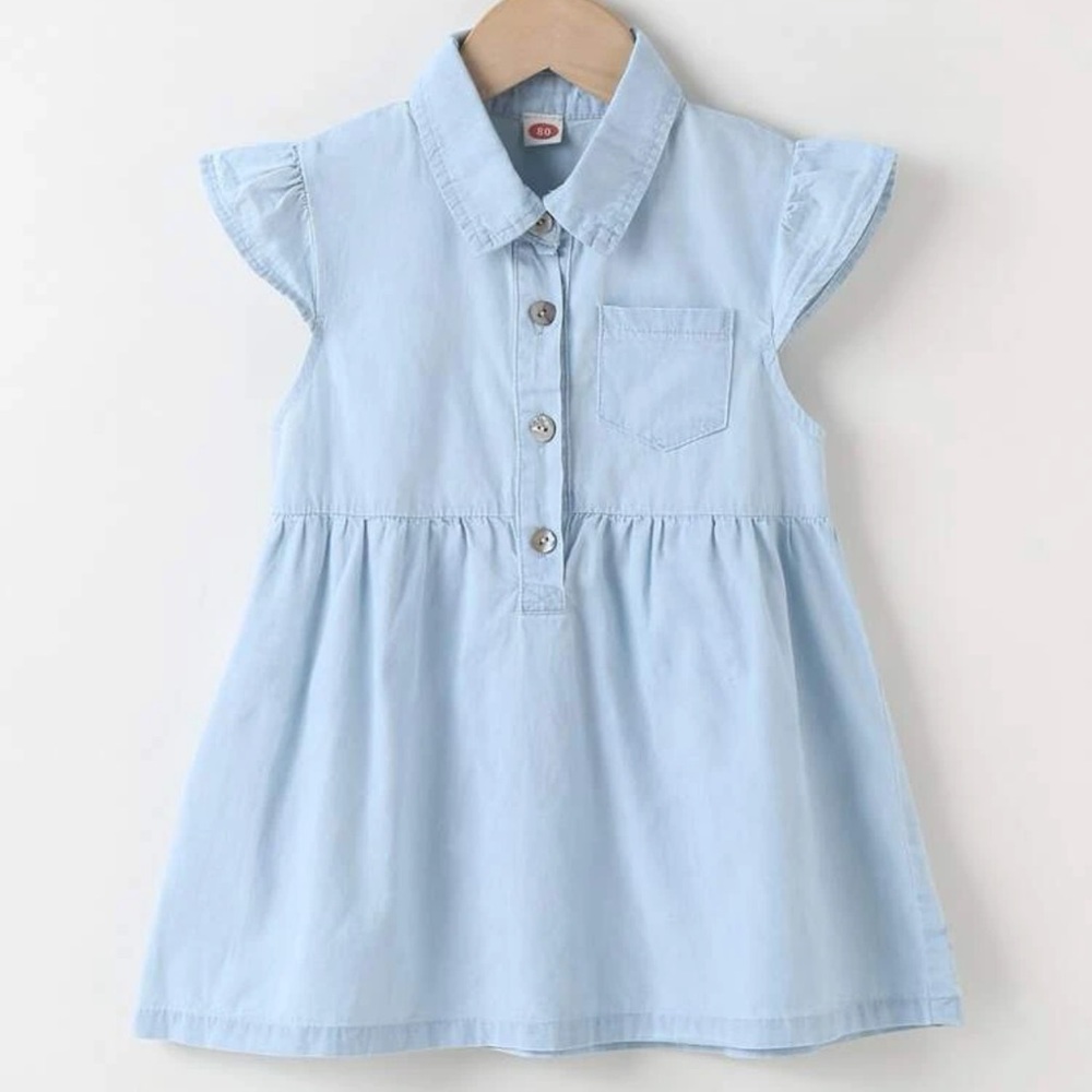Dress Kids New